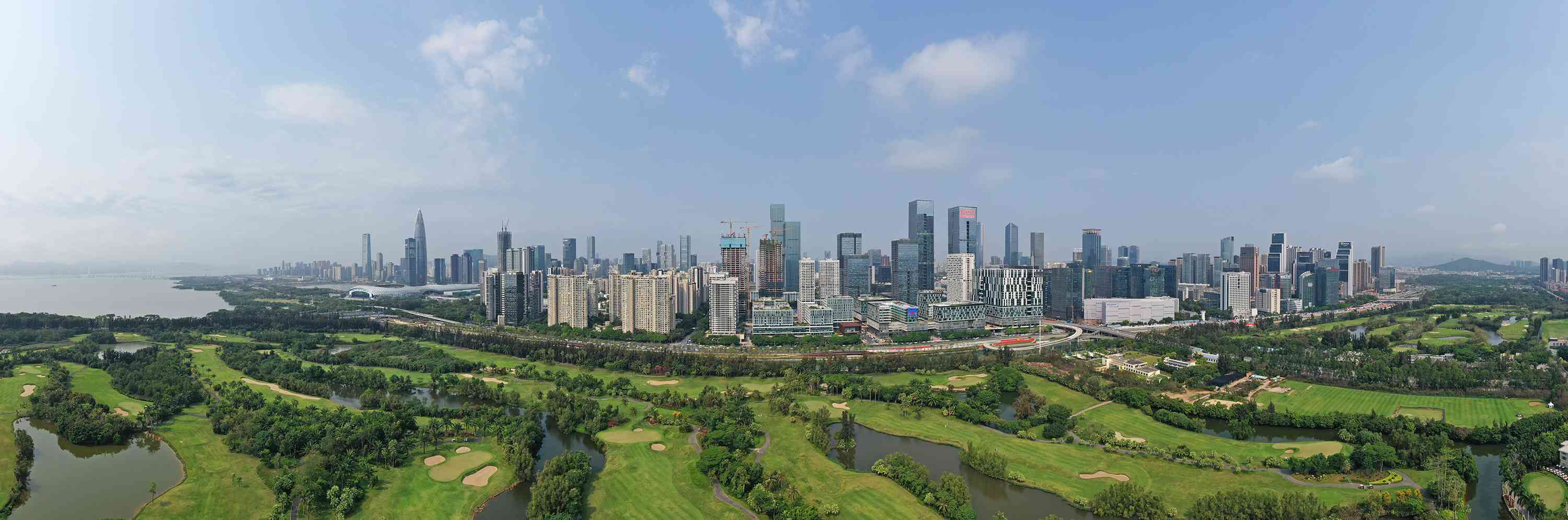 中辦國辦發(fā)布深圳綜改試點方案 鵬城享更多改革自主權