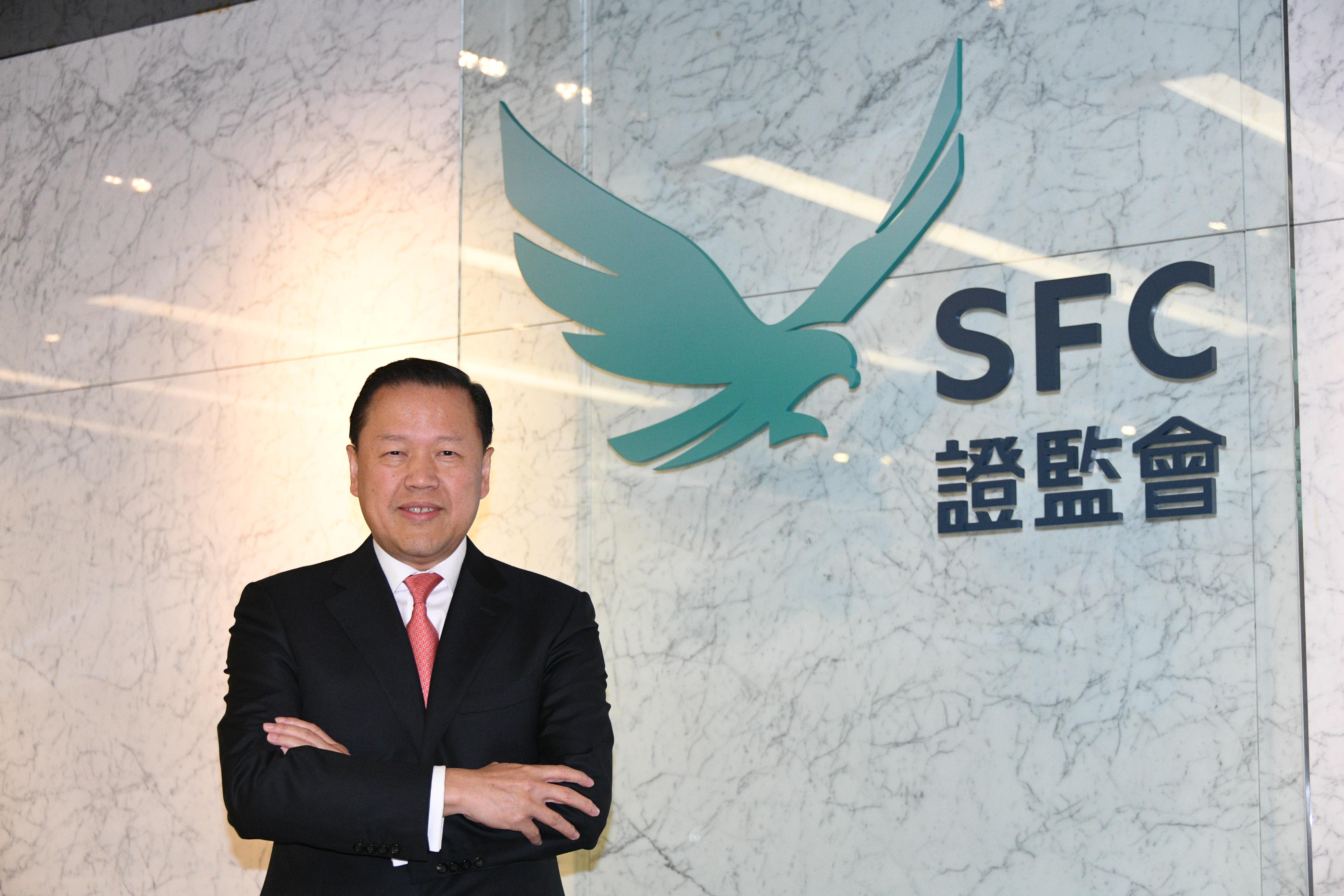 本港ESG披露處起步期 證監(jiān)指有很大進(jìn)步空間