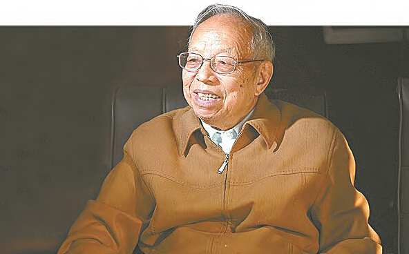 學(xué)術(shù)大家傅璇琮逝世