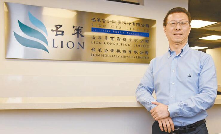 有片｜張新彬名策專(zhuān)業(yè)商務(wù)有限公司董事長(zhǎng) 助企業(yè)排難解紛 為弱勢(shì)策劃慈善活動(dòng)送上祝福