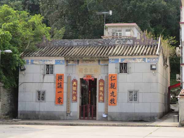 【鄉(xiāng)俗紀(jì)聞】山貝林氏從軍者眾