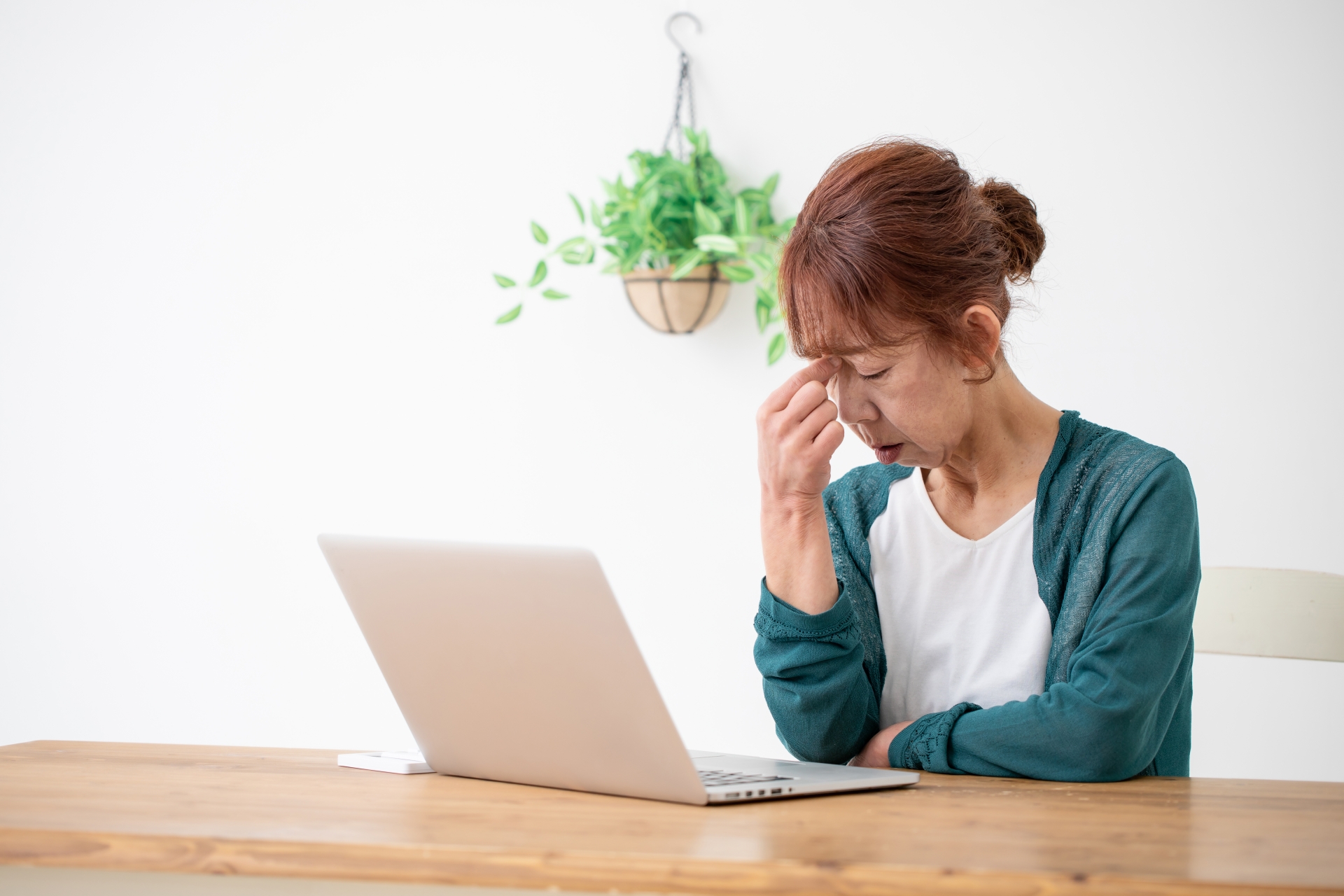 【健康】如何預(yù)防老年黃斑病變