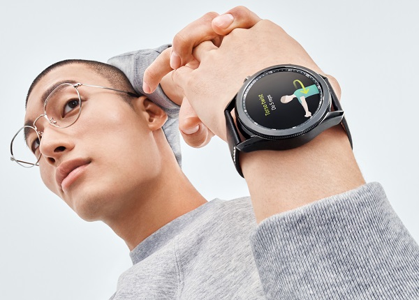 【數(shù)碼科技】智能穿戴 科技融入生活