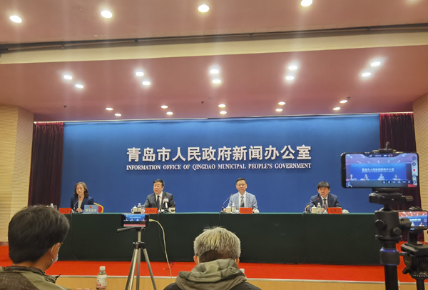 青島最新通報：確認(rèn)一中風(fēng)險區(qū)域，其它地區(qū)風(fēng)險等級不變