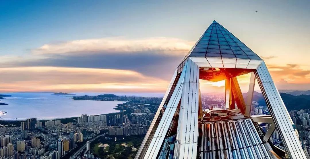 讀懂深圳奇跡 照亮中國(guó)未來(lái)