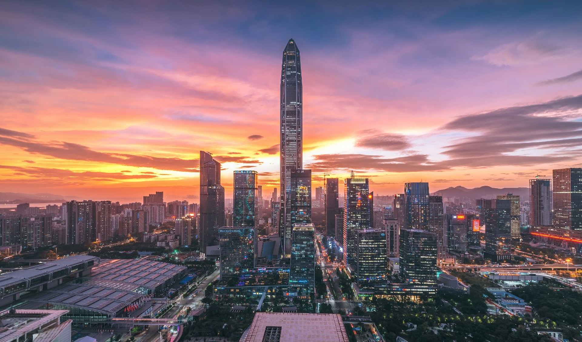 世界大變局加速演進 習近平反覆強調(diào)對外開放