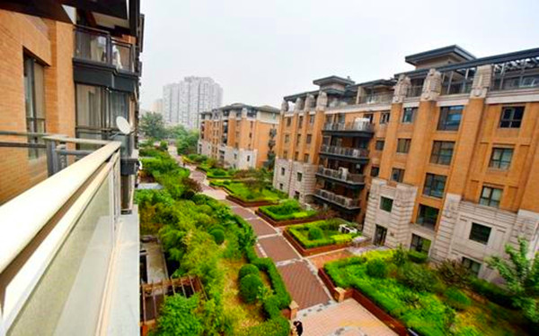 北京住房租賃量價齊跌 租金創(chuàng)2年來新低