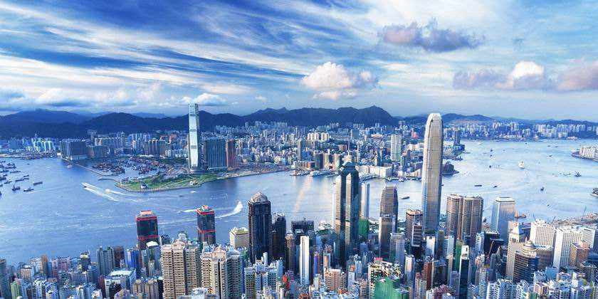 【眾說深圳四十年】深圳的崛起與香港的機(jī)遇