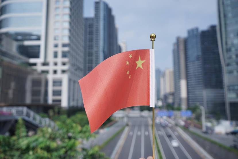 【財經(jīng)觀察】中國成全球復(fù)蘇引擎