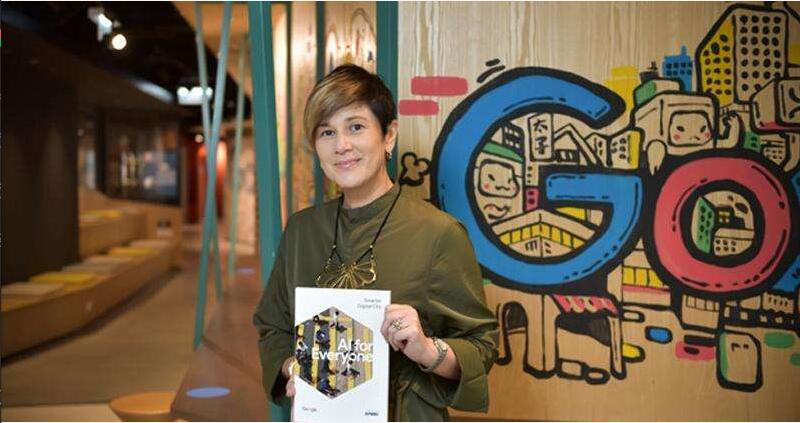 Google香港：市民及企業(yè)對(duì)AI態(tài)度正面 惟3因素成阻礙