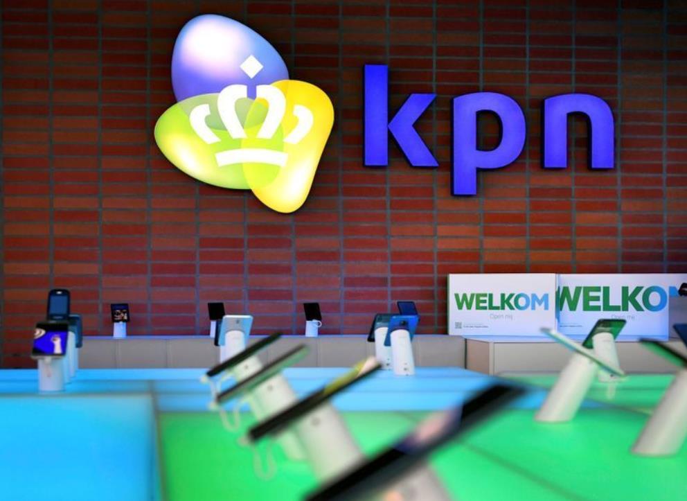 荷蘭電信選擇與愛(ài)立信合作建立5G流動(dòng)網(wǎng)絡(luò)