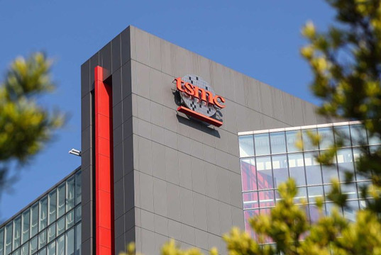 臺(tái)積電上季純利按年增36%勝預(yù)期