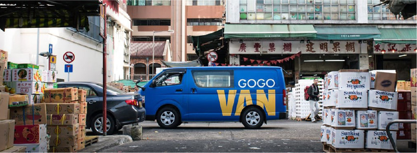 【拆局解碼】生態(tài)圈趨成熟 香港初創(chuàng)企業(yè)跑出