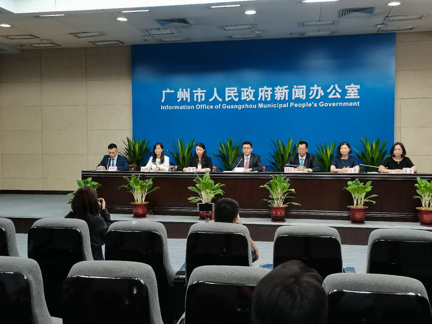 廣東多家銀行出招支持廣交會(huì)