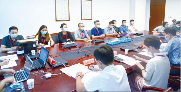 浙江一縣級醫(yī)院的科員非法受賄超1000萬元