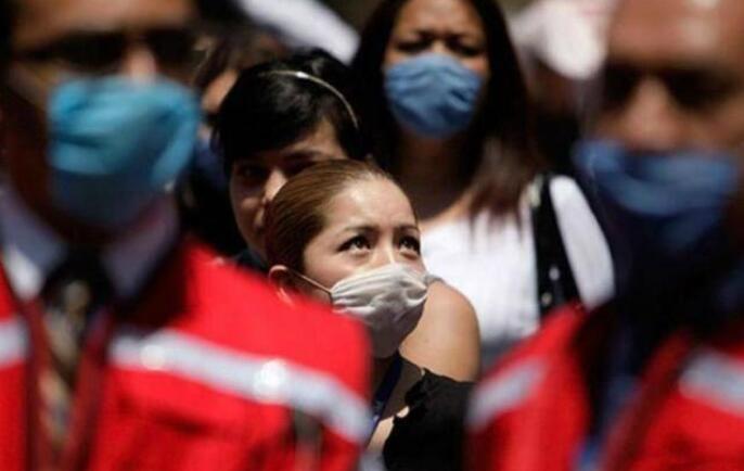 世衛(wèi)組織建議新冠疫情期間5個群體接種流感疫苗