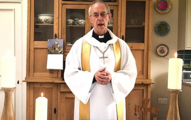 英國教會質(zhì)疑《內(nèi)部市場法案》是「災(zāi)難性先例」