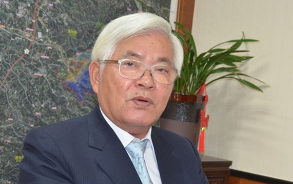 藍(lán)推反萊豬「公投」  李進(jìn)勇：23日前決定聽證會(huì)時(shí)間