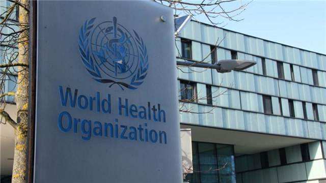 世衛(wèi)組織：加入「新冠肺炎疫苗實(shí)施計(jì)劃」的國(guó)家和地區(qū)已達(dá)184個(gè) 