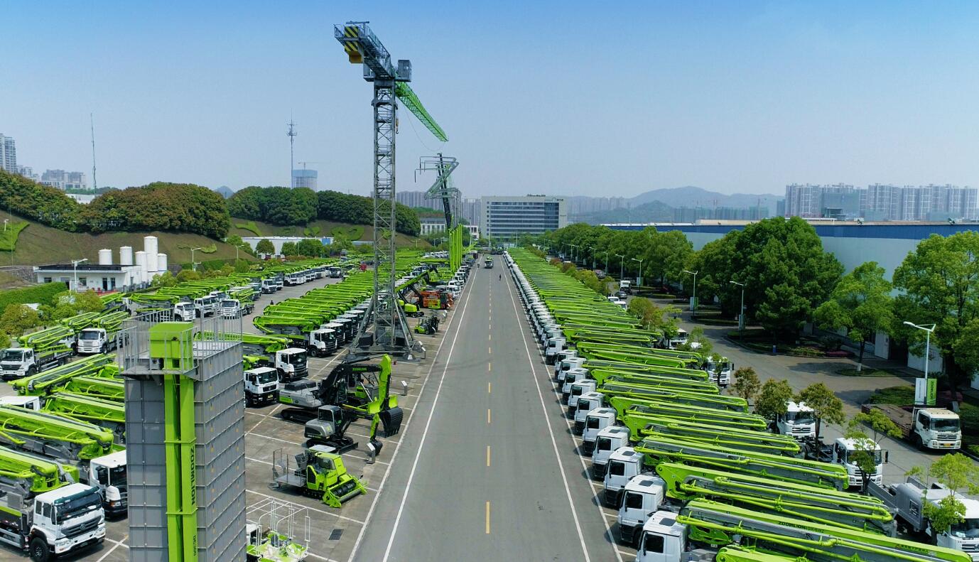 湖南自貿(mào)區(qū) 打造內(nèi)陸改革開(kāi)放新高地