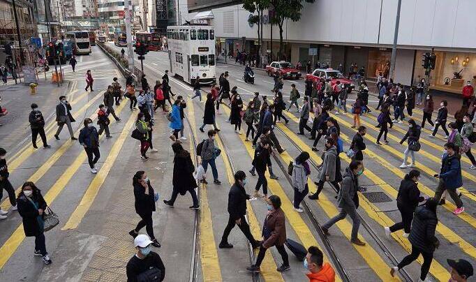 工聯(lián)會(huì)權(quán)益委員會(huì)回應(yīng)最新失業(yè)率 並提兩方向解決失業(yè)問題