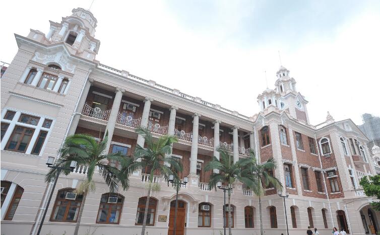 港大開(kāi)展人才招聘計(jì)劃 吸納新興領(lǐng)域優(yōu)秀學(xué)者