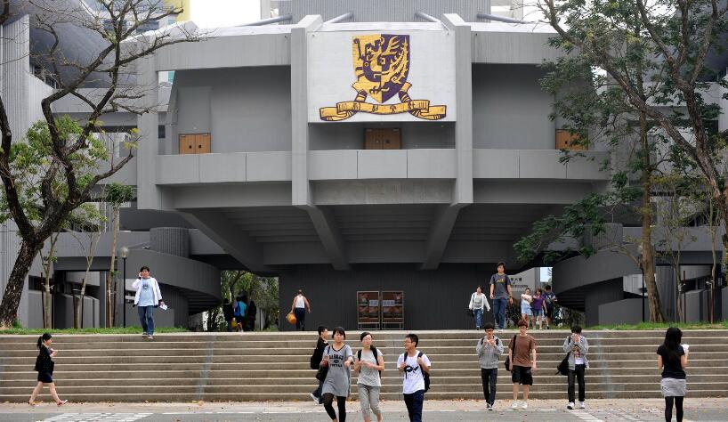 中大工程學(xué)院教授陳俊傑獲選2021年光學(xué)學(xué)會院士