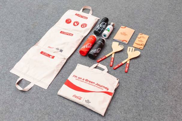 第二屆「齊回收?樂共享」乾淨(jìng)膠樽回收獎(jiǎng)賞計(jì)劃於11月開始