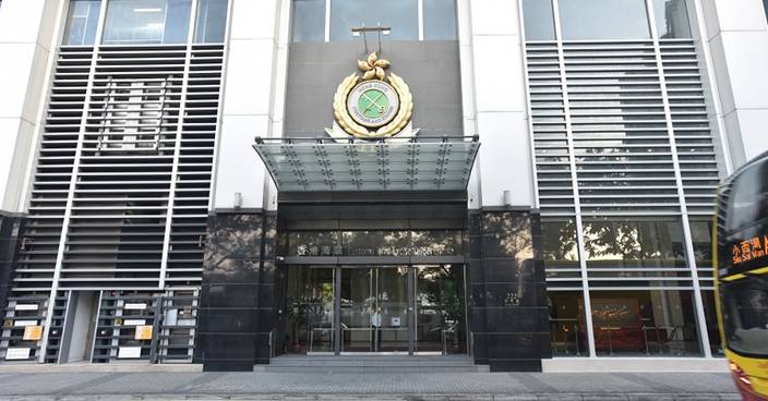 海關(guān)破獲5年來最大宗海運(yùn)進(jìn)口走私冒牌貨物案件