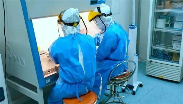 為何新疆喀什138例新冠感染者均無癥狀？專家解讀