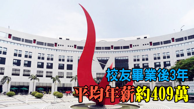 香港科大EMBA課程連續(xù)10年全球第一