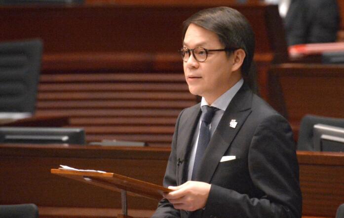 陳克勤：偷渡潛臺(tái)的逃犯 下場(chǎng)只有一個(gè)「慘」字