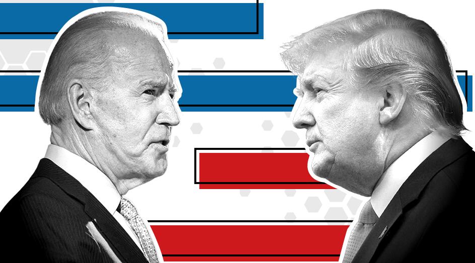 美逾5870萬(wàn)選民已投票 遠(yuǎn)超上屆