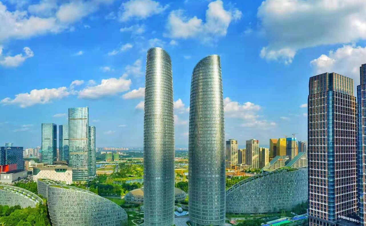 成都高新區(qū)：加快產(chǎn)業(yè)功能區(qū)建設(shè) 為經(jīng)濟(jì)高質(zhì)量發(fā)展提供持續(xù)動(dòng)力