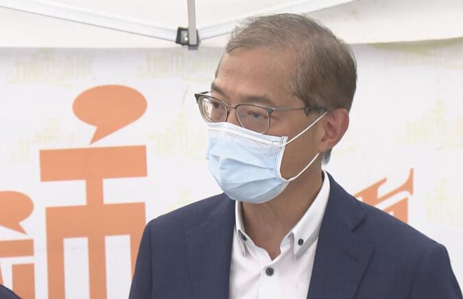 盧寵茂：大學(xué)聘任高層有機(jī)制可循 外界公開討論是一種干預(yù)