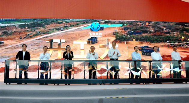 廣州花都區(qū)致力構(gòu)建冷鏈物流新生態(tài) 總投資120億