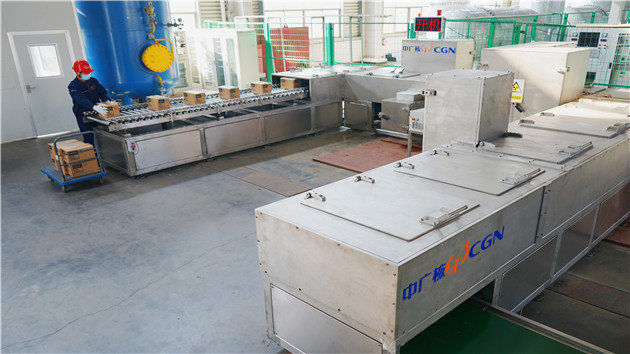 意義重大！冷鏈?zhǔn)称吠獍b新冠病毒滅活技術(shù)實(shí)現(xiàn)新突破