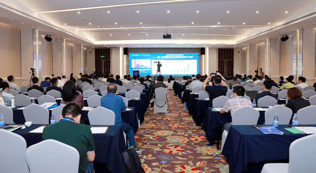 中國(guó)首部粵港澳大灣區(qū)綠色發(fā)展藍(lán)皮書(shū)在深圳發(fā)布