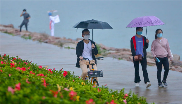 一圖讀懂 | 清明出行「避堵」指南來(lái)了！深圳這些地方易擁堵