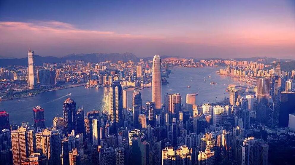 廣東將積極推進粵港澳大灣區(qū)立法進程