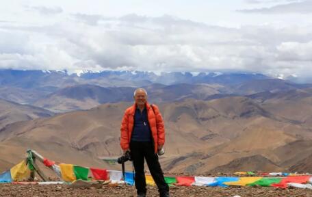 李可染之子、著名藝術(shù)家李小可因病逝世 享年76歲