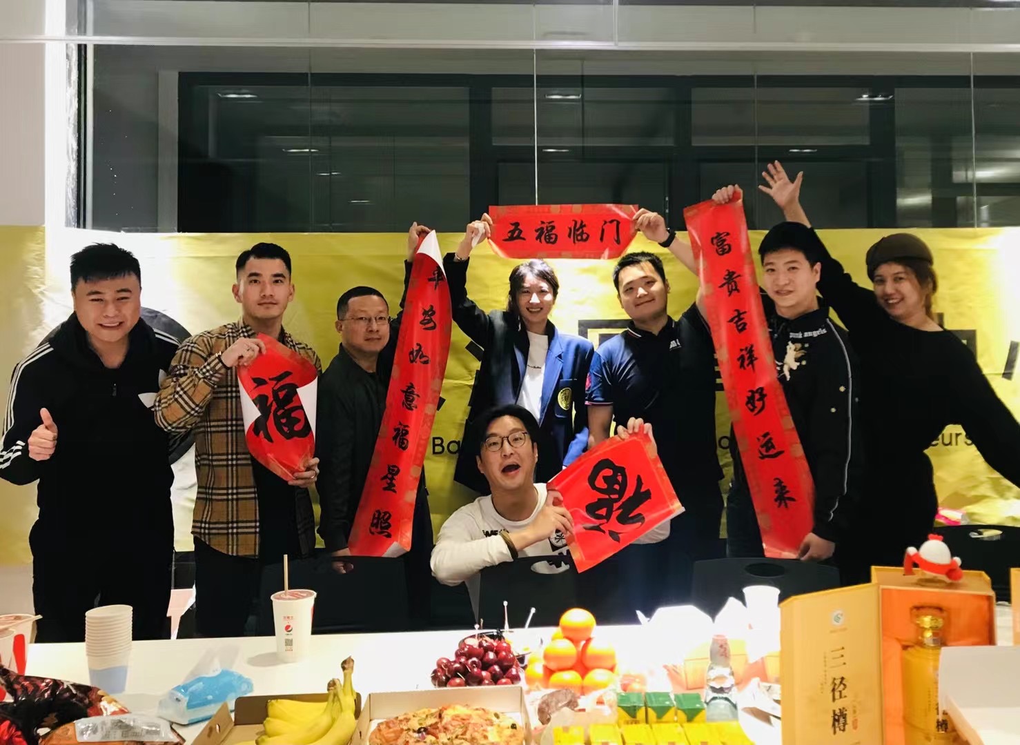 珍惜當(dāng)下，創(chuàng)造奇蹟——記富思傳媒（深圳）有限公司創(chuàng)始人陳潤富