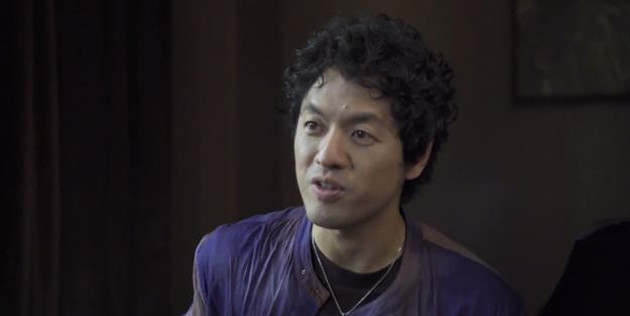 專訪竹內(nèi)亮：向世界展示真實(shí)的深圳