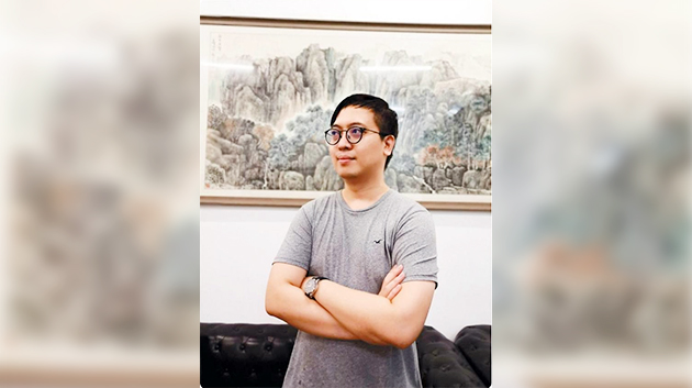 羅家傑：敢闖多試，未來可期