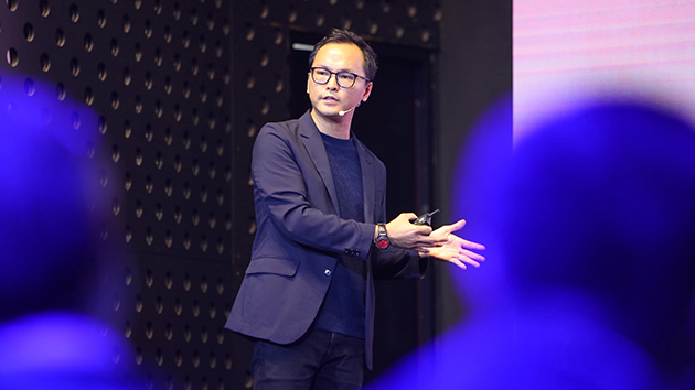 黃競：把握機(jī)會(huì)，擁抱時(shí)代——廣田陳設(shè)設(shè)計(jì)研究院執(zhí)行院長