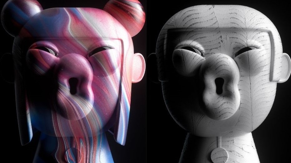 【展覽】保利聯(lián)乘The Authority 首次呈獻NFT專場展及網(wǎng)絡(luò)拍賣