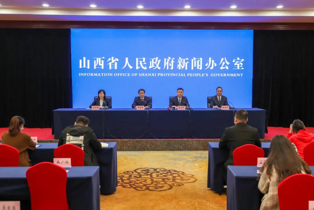 2021年前8月山西開(kāi)發(fā)區(qū)完成固定資產(chǎn)投資近1500億