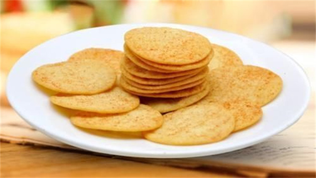 【康養(yǎng)中國】用「健康食物」當(dāng)零食，就「健康」了嗎？