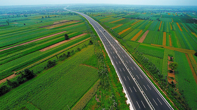 投資山西(三):山西交通發(fā)達