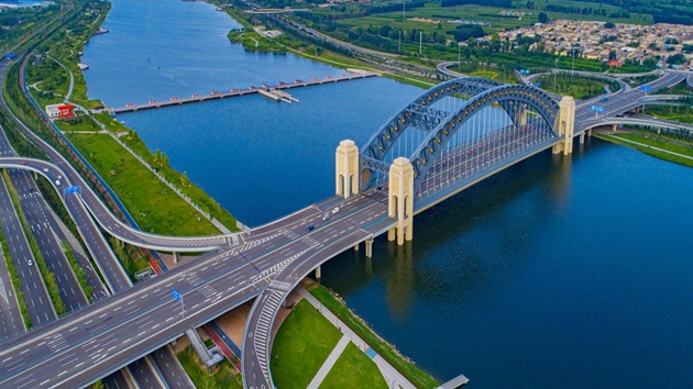 投資山西(六)：山西推動「一群兩區(qū)三圈」發(fā)展新布局